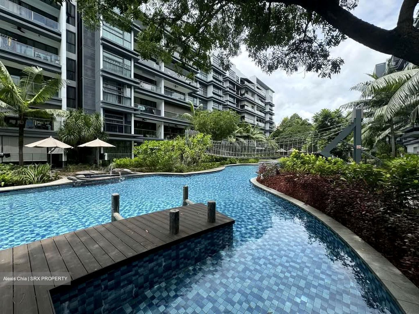 Hedges Park Condominium (D17), Condominium #564056621